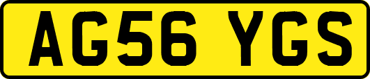 AG56YGS