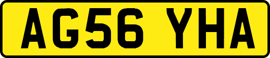 AG56YHA