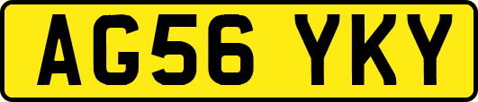 AG56YKY