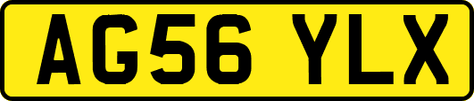 AG56YLX