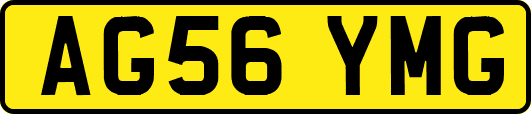 AG56YMG