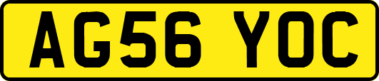 AG56YOC