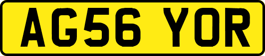 AG56YOR