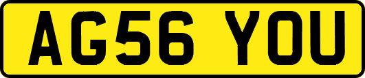 AG56YOU