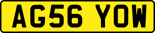 AG56YOW