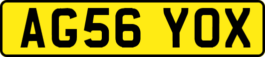AG56YOX