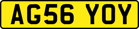 AG56YOY