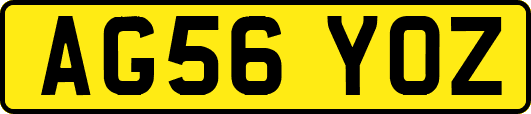AG56YOZ