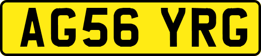 AG56YRG