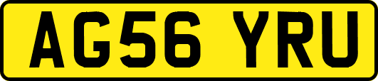 AG56YRU
