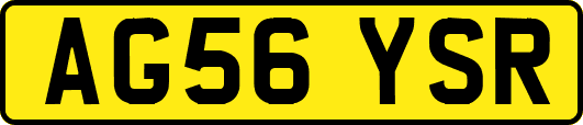 AG56YSR