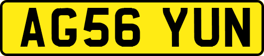AG56YUN