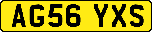 AG56YXS