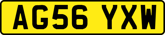 AG56YXW