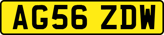 AG56ZDW