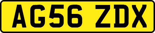 AG56ZDX
