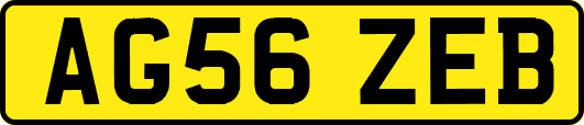 AG56ZEB