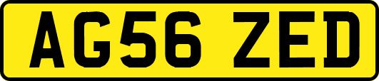AG56ZED