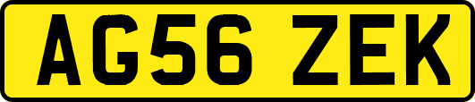 AG56ZEK