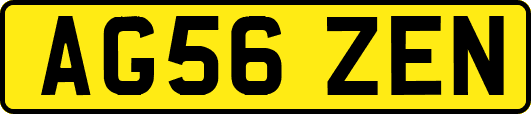 AG56ZEN