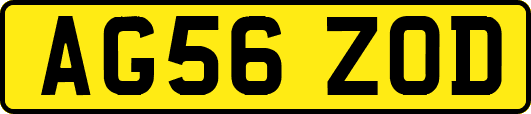 AG56ZOD