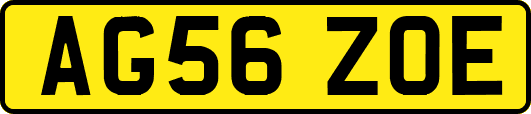 AG56ZOE
