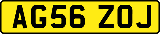 AG56ZOJ