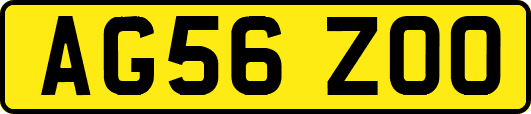 AG56ZOO
