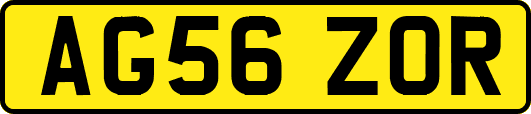 AG56ZOR