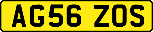 AG56ZOS