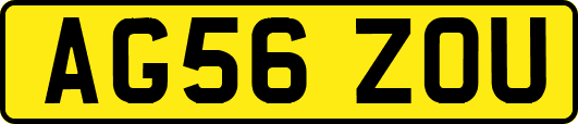 AG56ZOU