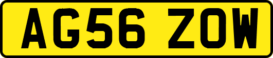AG56ZOW