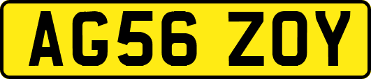 AG56ZOY