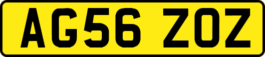 AG56ZOZ