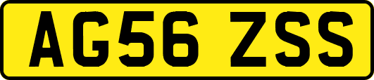 AG56ZSS