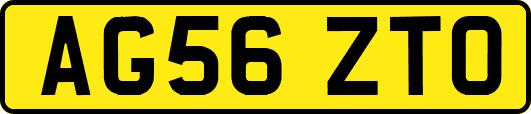 AG56ZTO