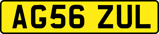 AG56ZUL