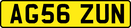 AG56ZUN