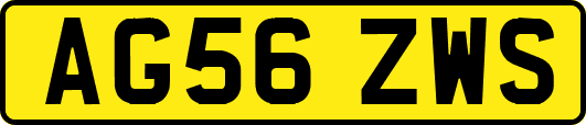 AG56ZWS