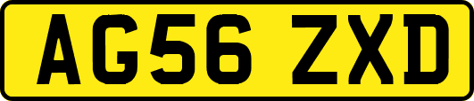 AG56ZXD