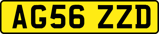 AG56ZZD