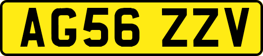 AG56ZZV