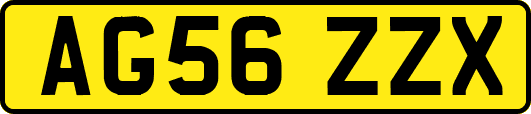 AG56ZZX