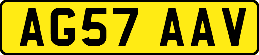 AG57AAV