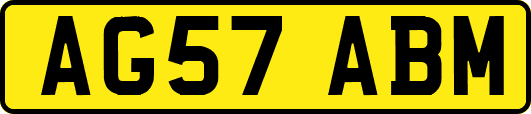 AG57ABM
