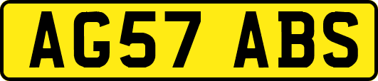 AG57ABS