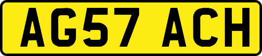 AG57ACH