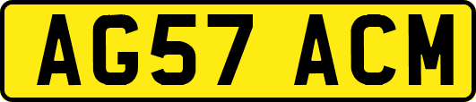 AG57ACM