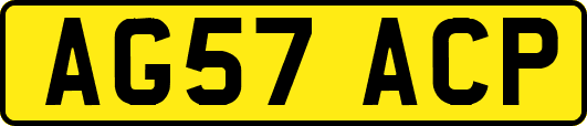 AG57ACP