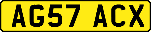 AG57ACX